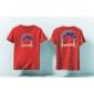 Tricou Bridgerton Arcade Tricou Bridgerton Arcade